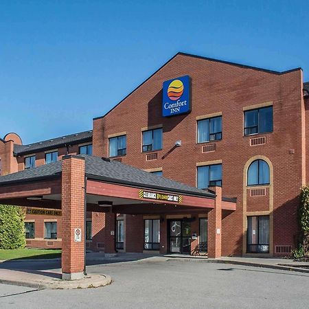 Comfort Inn Port Hope Dış mekan fotoğraf