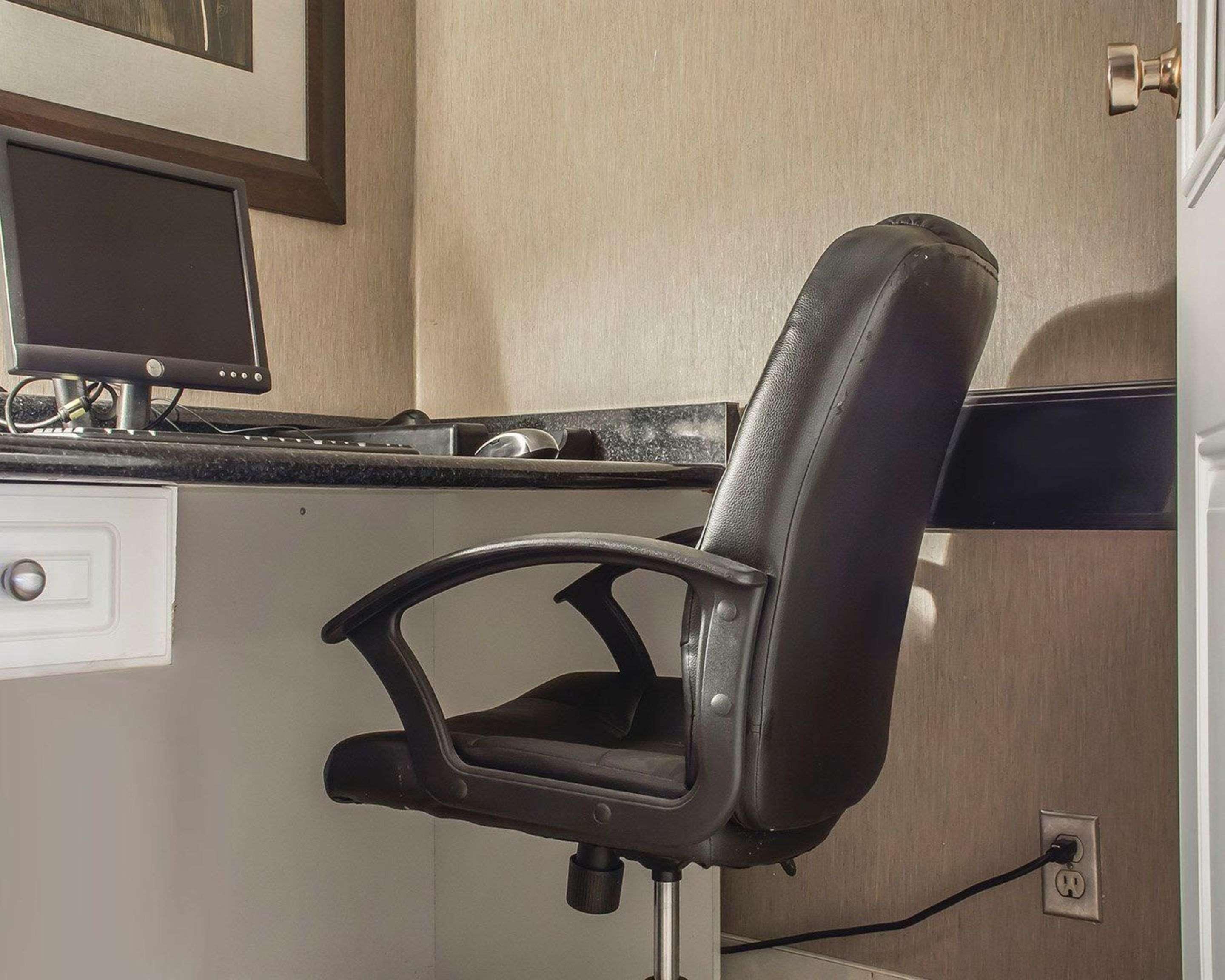 Comfort Inn Port Hope Dış mekan fotoğraf
