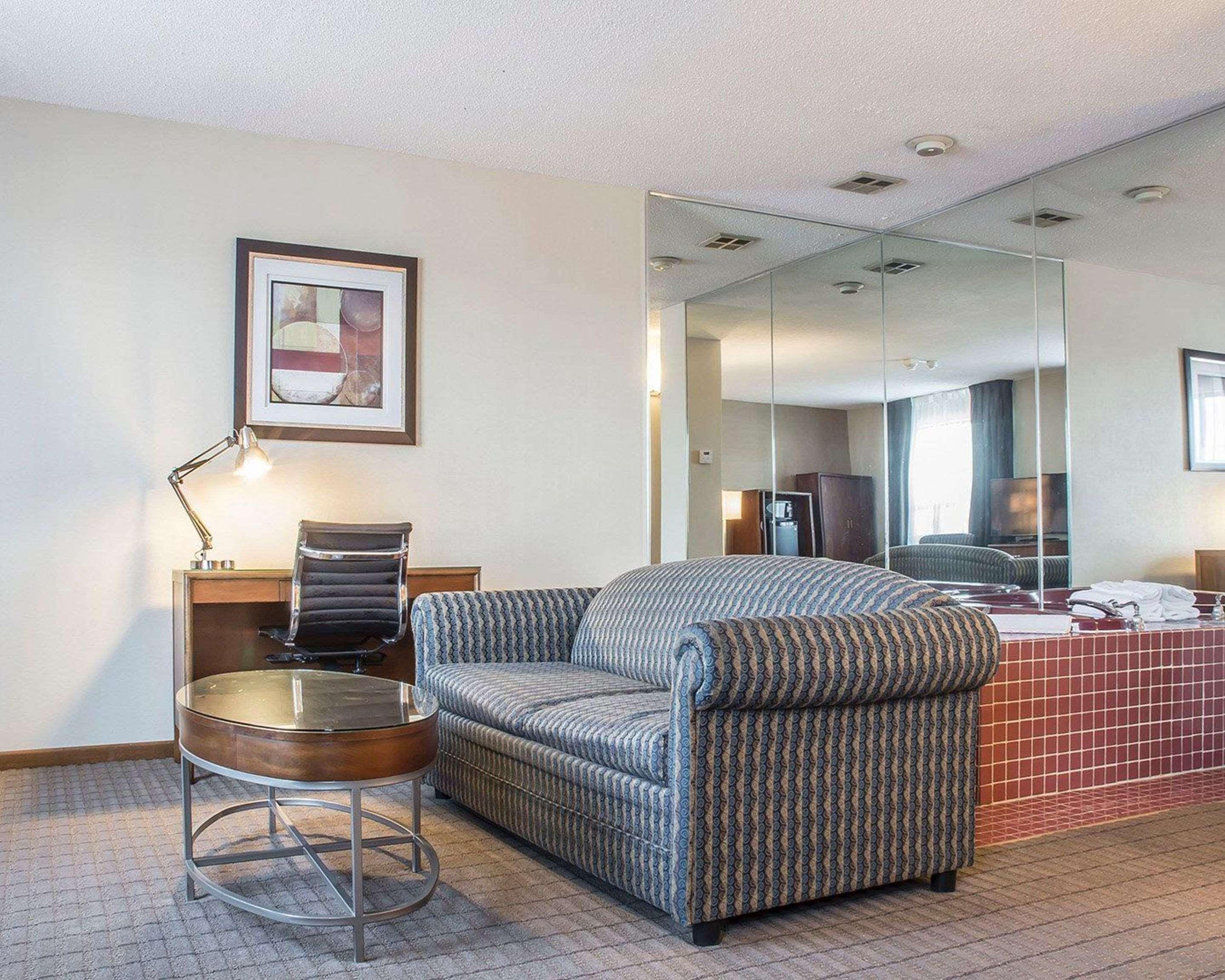 Comfort Inn Port Hope Dış mekan fotoğraf