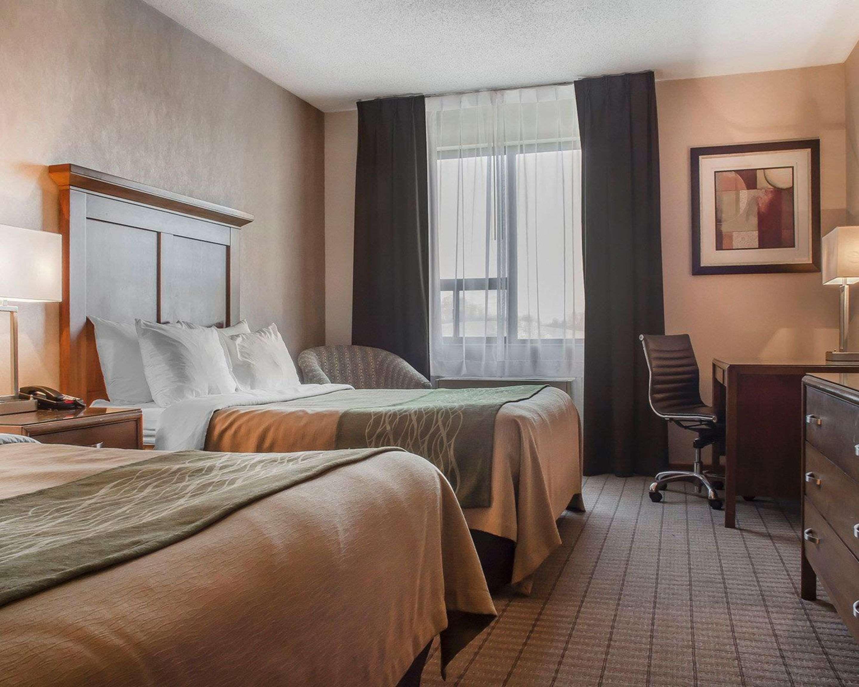 Comfort Inn Port Hope Dış mekan fotoğraf