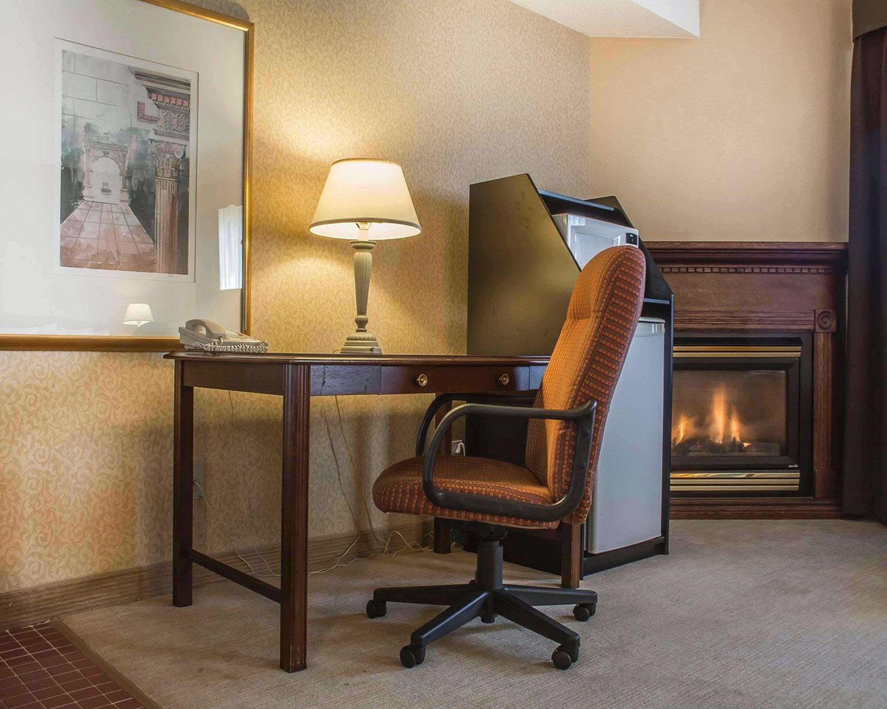 Comfort Inn Port Hope Dış mekan fotoğraf