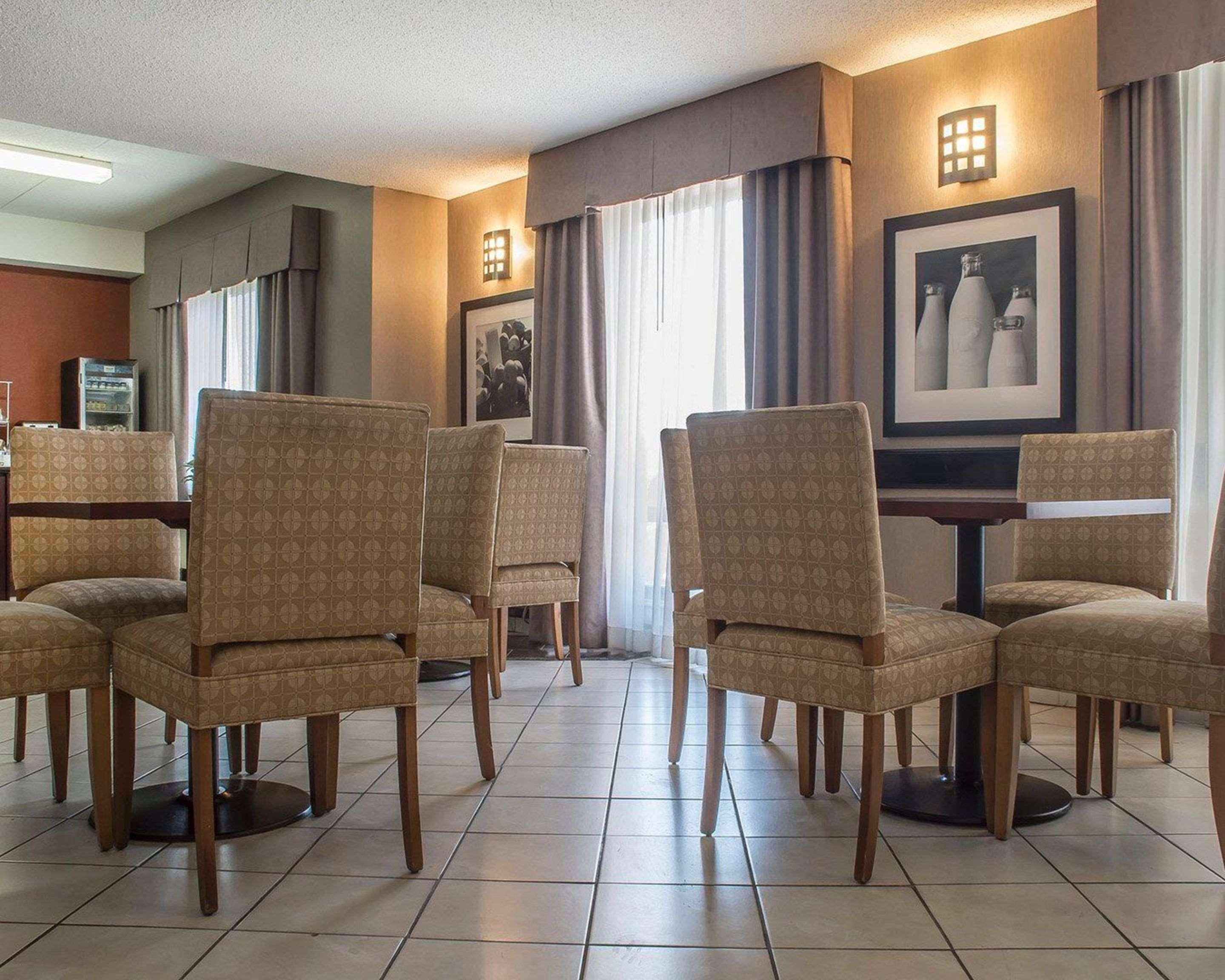 Comfort Inn Port Hope Dış mekan fotoğraf