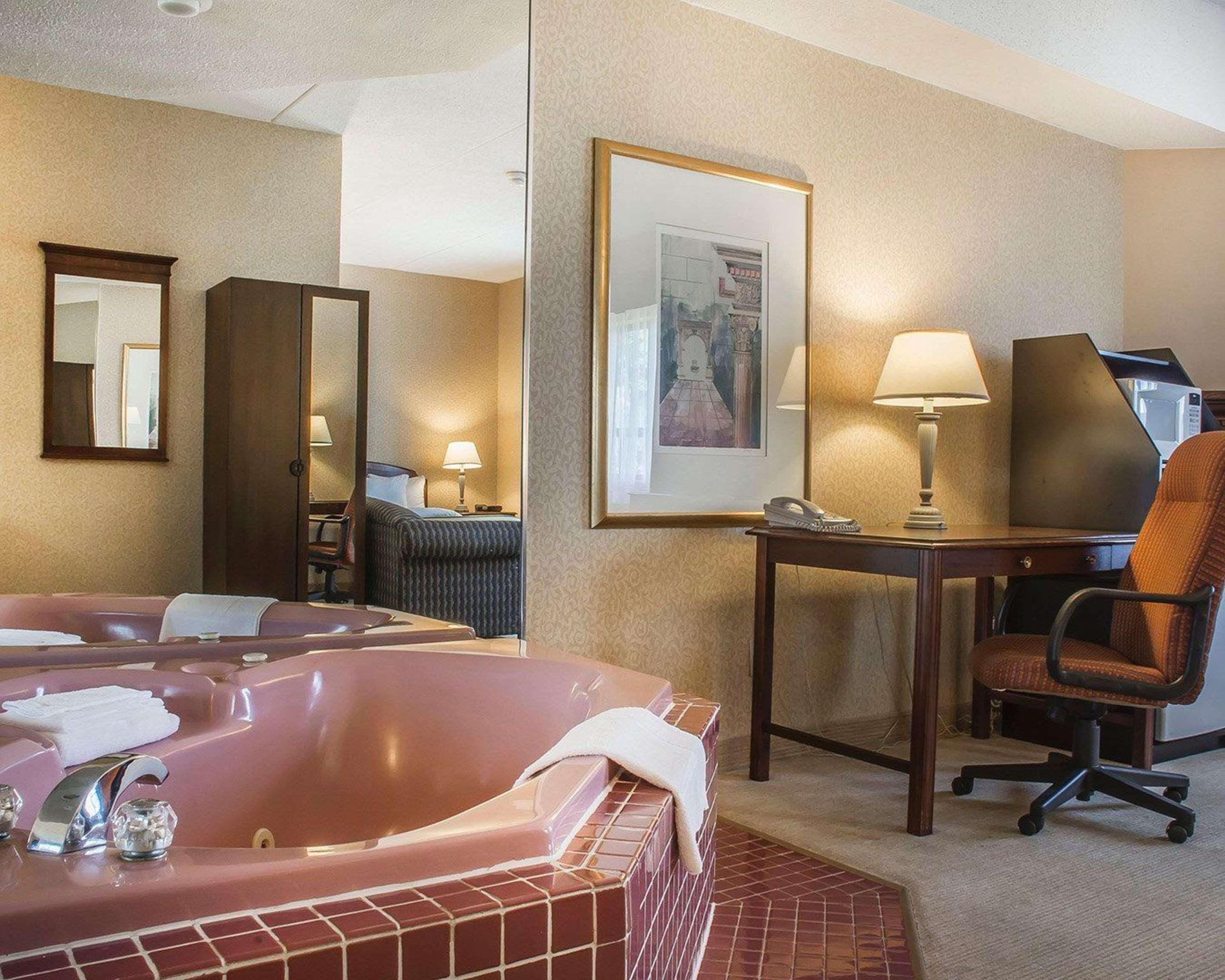 Comfort Inn Port Hope Dış mekan fotoğraf