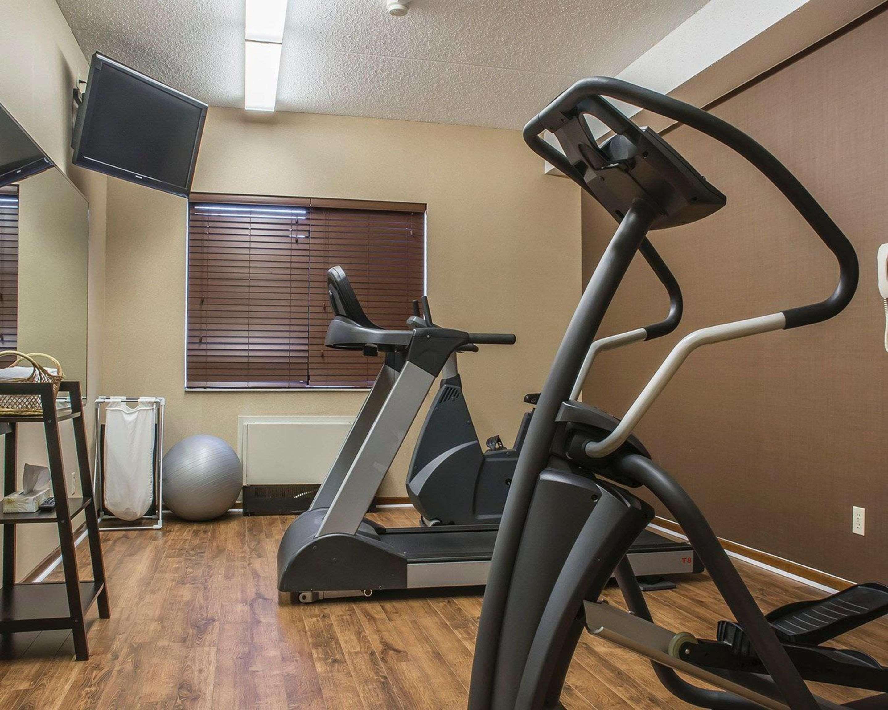 Comfort Inn Port Hope Dış mekan fotoğraf