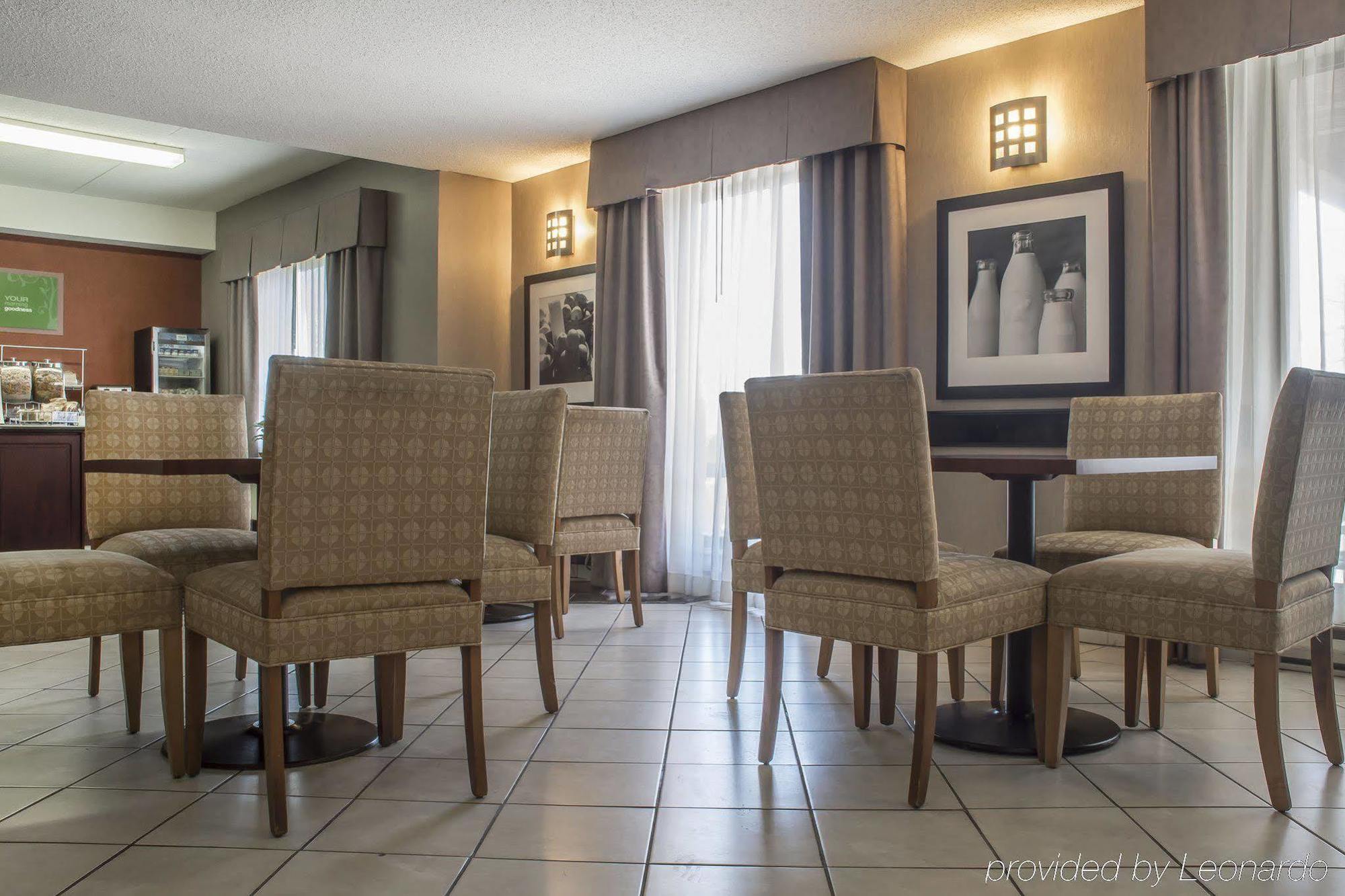 Comfort Inn Port Hope Dış mekan fotoğraf