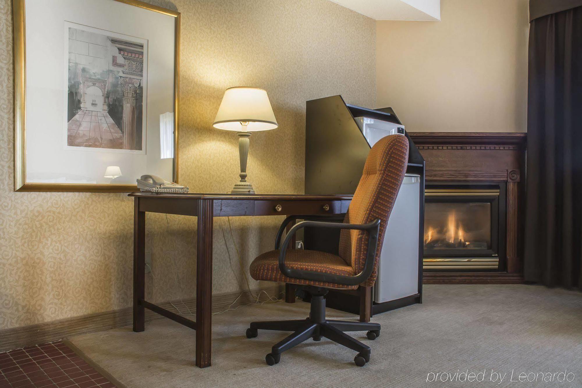 Comfort Inn Port Hope Dış mekan fotoğraf