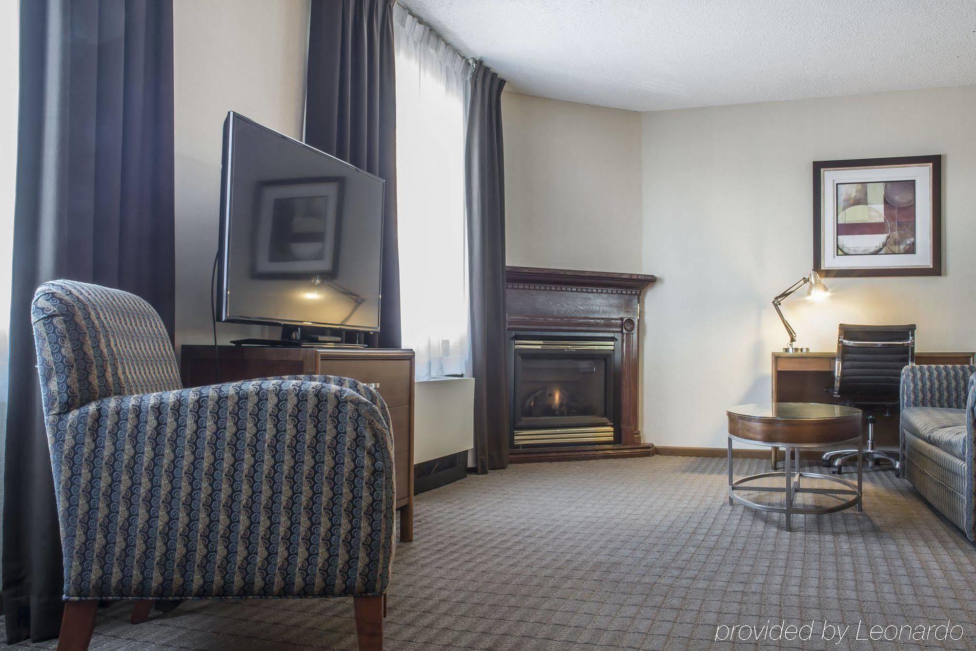 Comfort Inn Port Hope Dış mekan fotoğraf