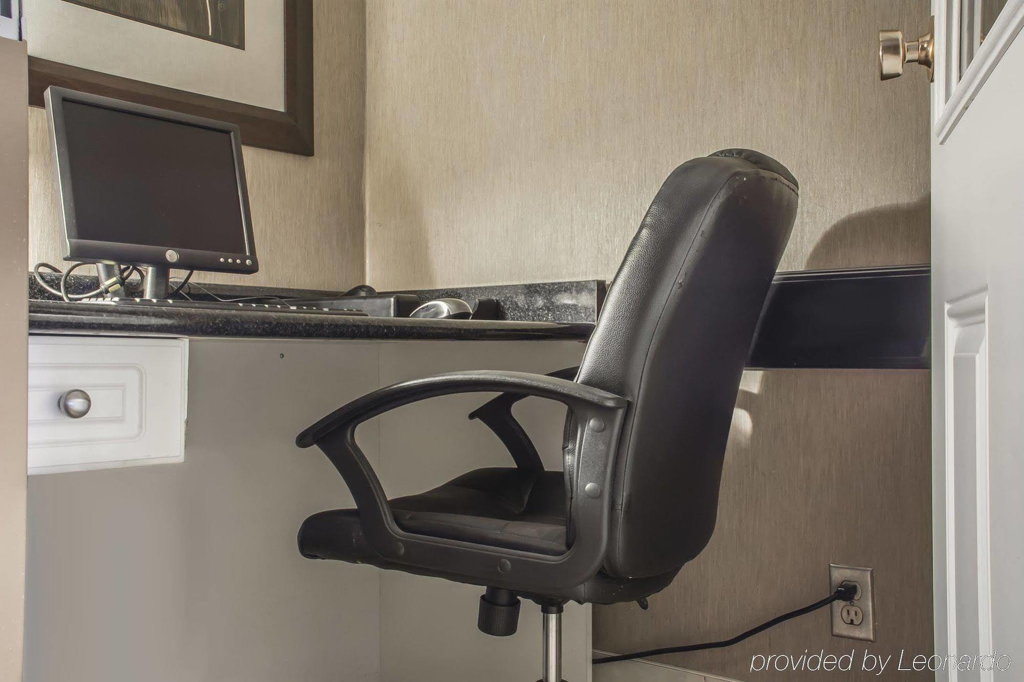 Comfort Inn Port Hope Dış mekan fotoğraf